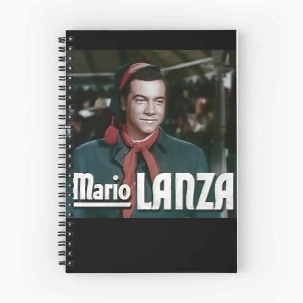 Item preview, mario lanza designed and sold by Designerdillard.