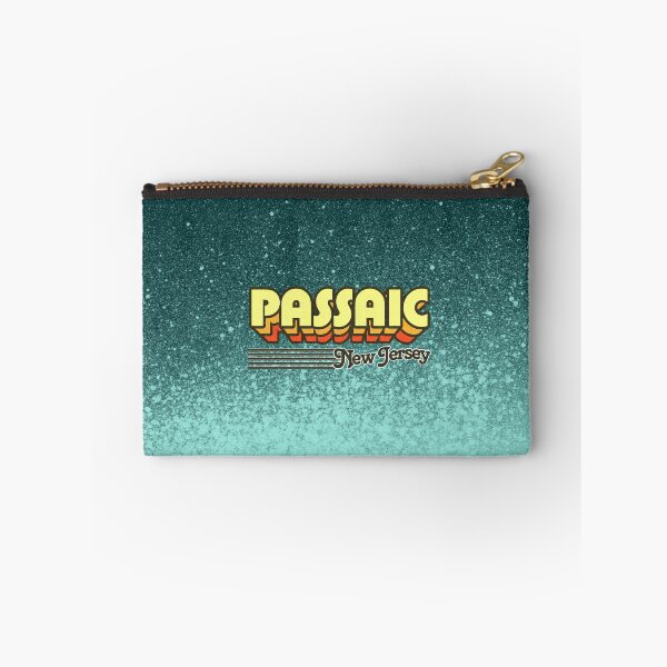 Item preview, Passaic, New Jersey | Retro Stripes designed and sold by retroready.