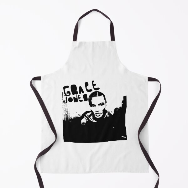 Item preview, Grace Jones classic designed and sold by CarpenterArt.