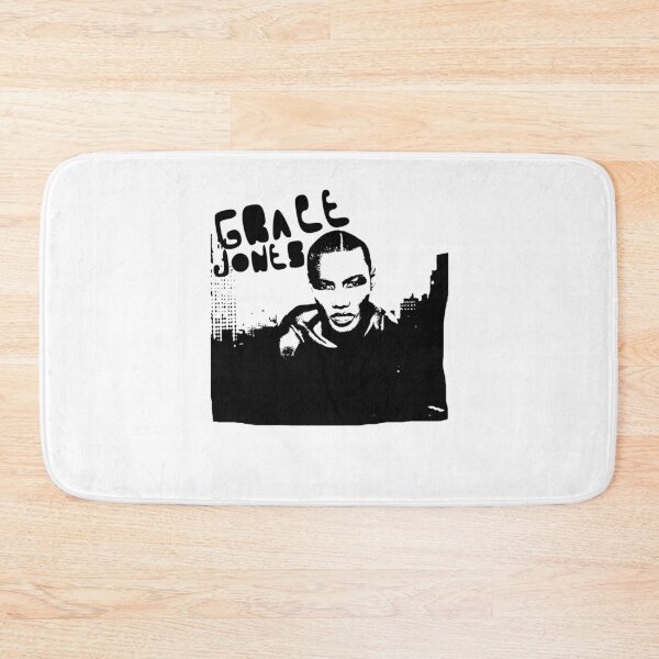 Item preview, Grace Jones classic designed and sold by CarpenterArt.