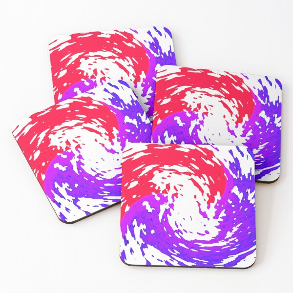 Item preview, The magic of colors and the use of colours. designed and sold by Atroce.