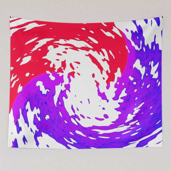 Item preview, The magic of colors and the use of colours. designed and sold by Atroce.