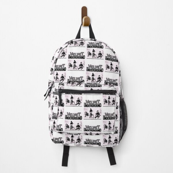 Item preview, The Velvet Vintage- The Velvet Tour designed and sold by LPOStoreArt.