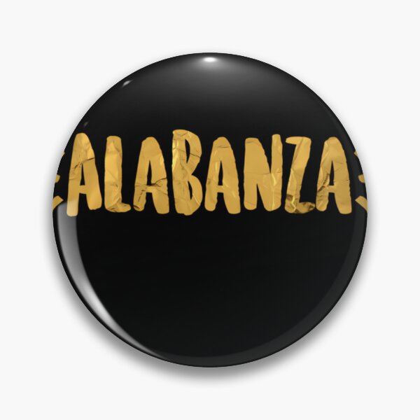 Item preview, Alabanza  In The Heights  	 designed and sold by ioglesmh99.