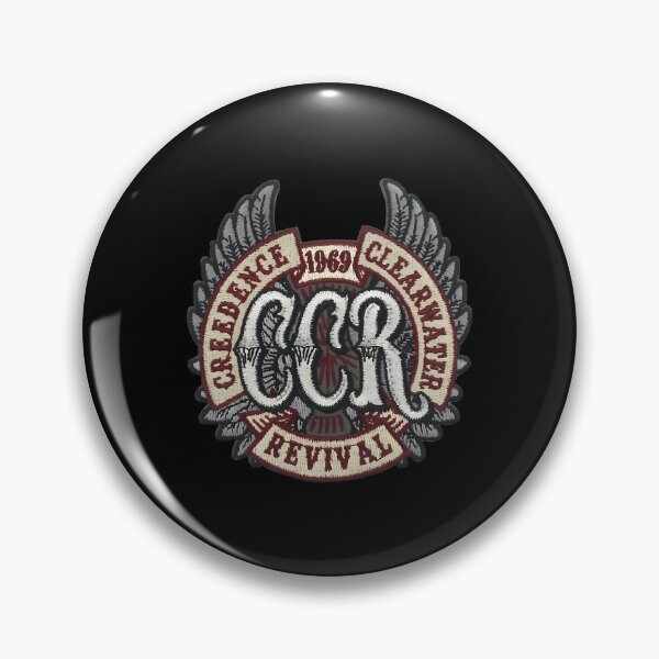 Item preview, Creedence Clearwater Revival designed and sold by FashionArtkels.