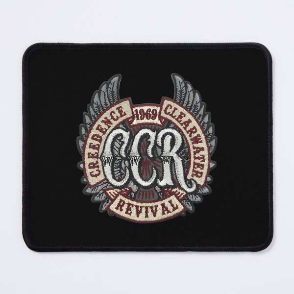 Item preview, Creedence Clearwater Revival designed and sold by FashionArtkels.