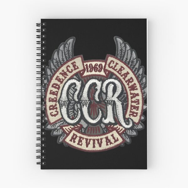 Item preview, Creedence Clearwater Revival designed and sold by FashionArtkels.