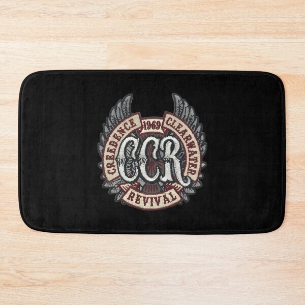 Item preview, Creedence Clearwater Revival designed and sold by FashionArtkels.