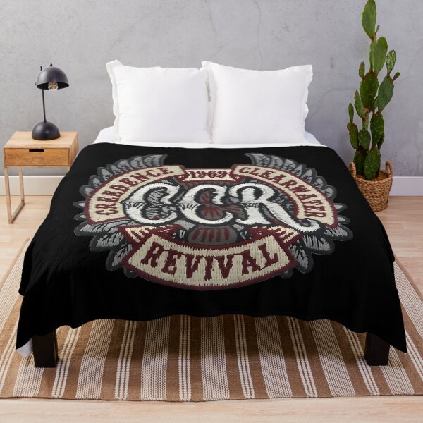 Item preview, Creedence Clearwater Revival designed and sold by FashionArtkels.