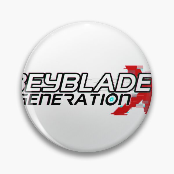 Item preview, Beyblade Generation X designed and sold by AyushTuber.