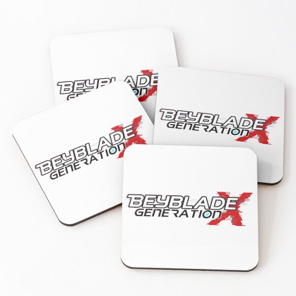 Item preview, Beyblade Generation X designed and sold by AyushTuber.
