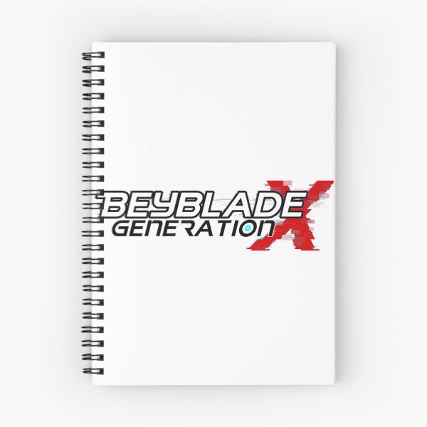 Item preview, Beyblade Generation X designed and sold by AyushTuber.