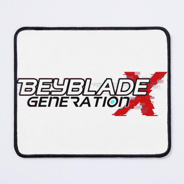 Item preview, Beyblade Generation X designed and sold by AyushTuber.