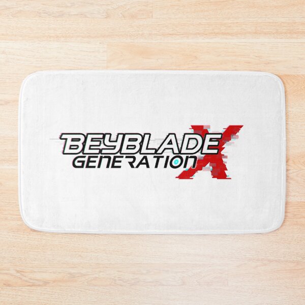 Item preview, Beyblade Generation X designed and sold by AyushTuber.