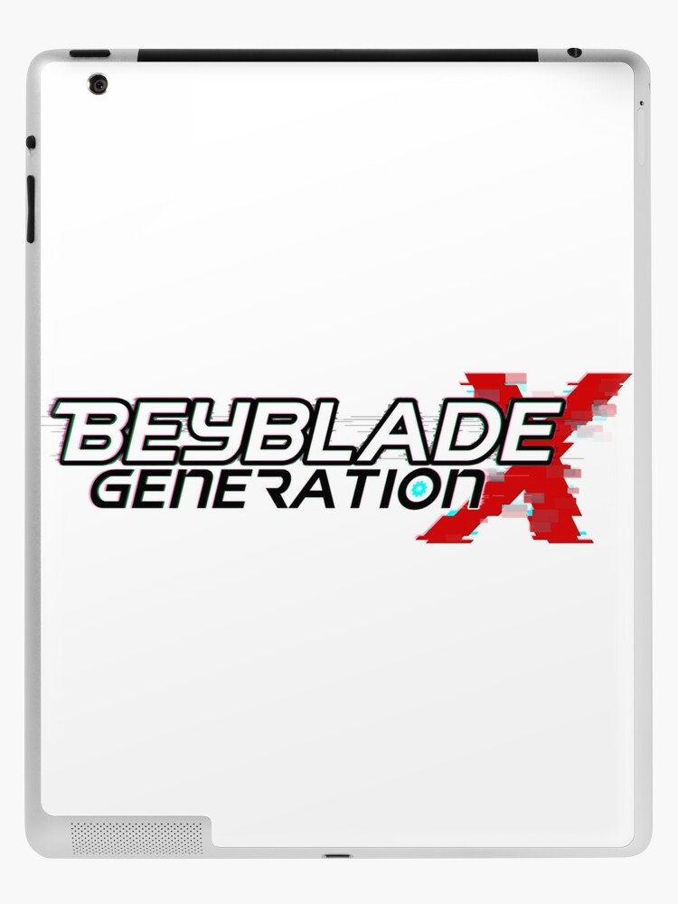 Shu Kurenai - Beyblade Burst iPad Case & Skin for Sale by AyushTuber
