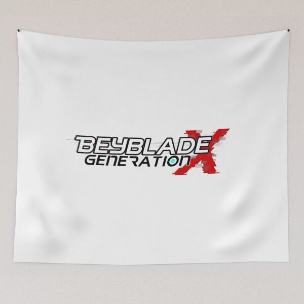 Item preview, Beyblade Generation X designed and sold by AyushTuber.