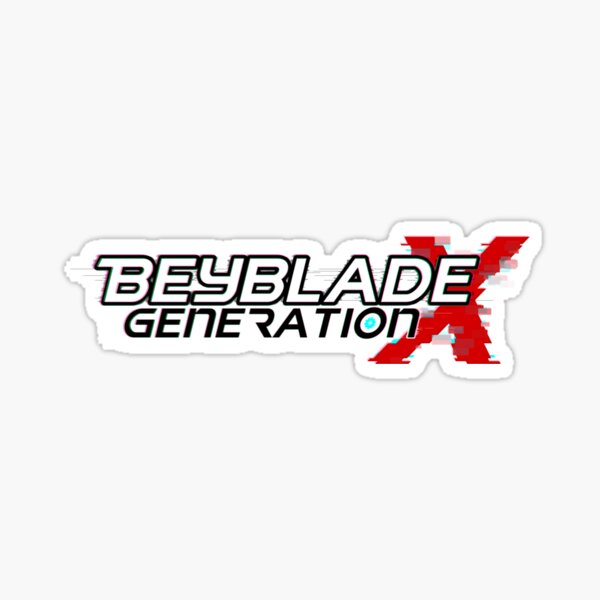Item preview, Beyblade Generation X designed and sold by AyushTuber.