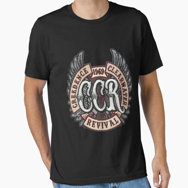Item preview, Creedence Clearwater Revival designed and sold by FashionArtkels.