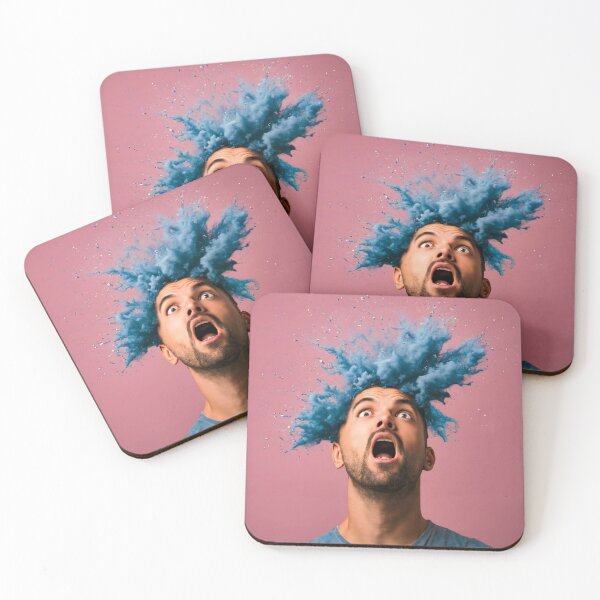 Item preview, Brain Freeze designed and sold by PictureNZ.