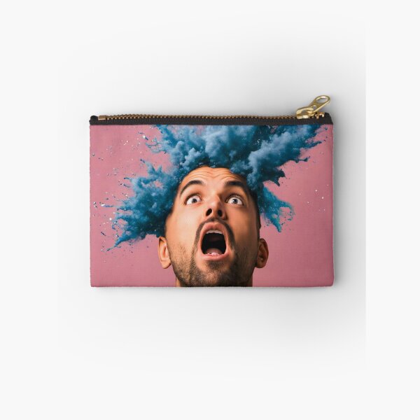 Item preview, Brain Freeze designed and sold by PictureNZ.