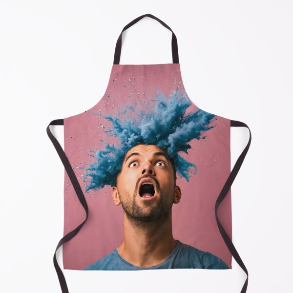 Item preview, Brain Freeze designed and sold by PictureNZ.