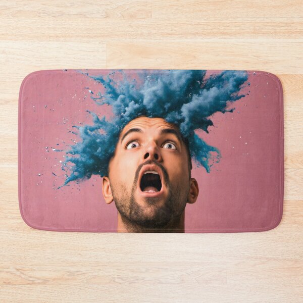 Item preview, Brain Freeze designed and sold by PictureNZ.