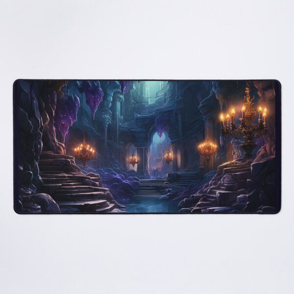 Item preview, MYSTICAL CAVE 2 designed and sold by PXLHDVP.