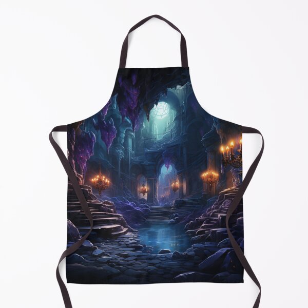 Item preview, MYSTICAL CAVE 2 designed and sold by PXLHDVP.