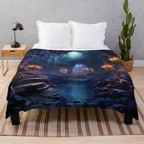 Item preview, MYSTICAL CAVE 2 designed and sold by PXLHDVP.