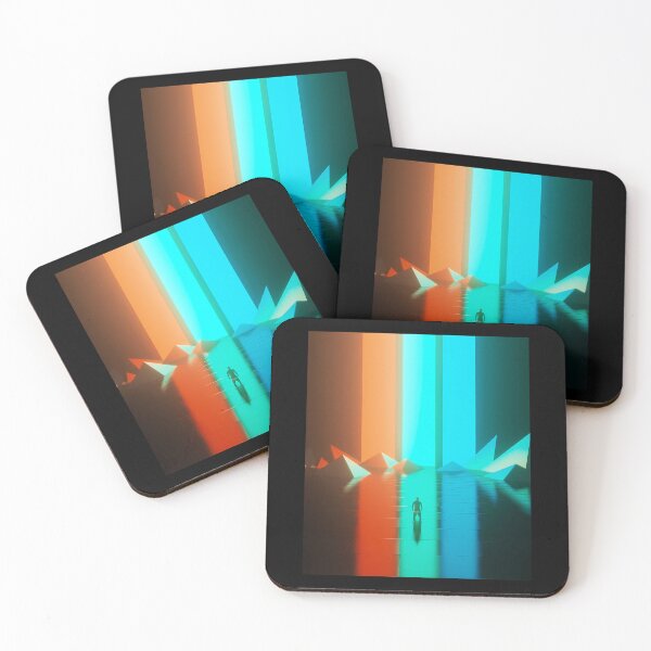Item preview, Believer music Imagine Dragons NFT art designed and sold by SpikesGenesis.