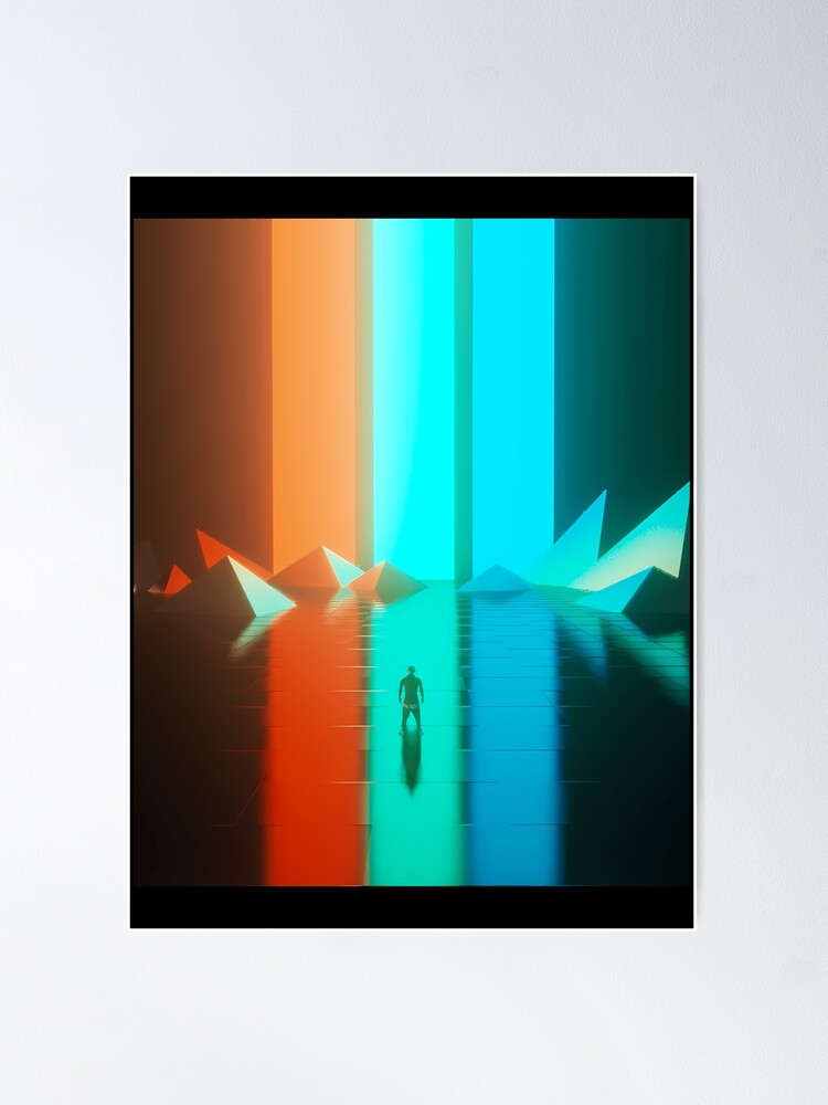 Imagine Dragons: Believer (Signed Prints)