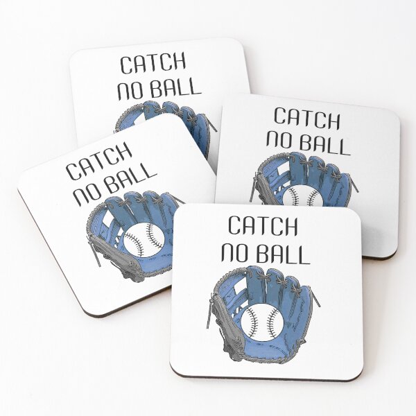 Item preview, Catch No Ball Singlish designed and sold by UniqueDesignHub.