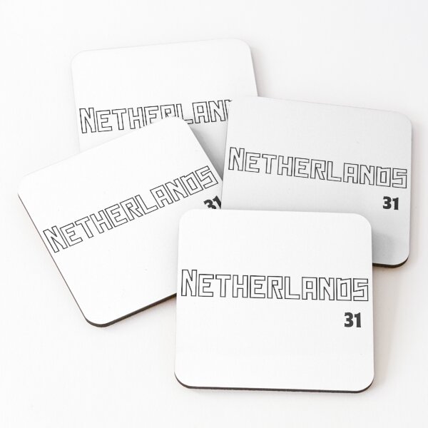 Item preview, Netherlands designed and sold by Newrealis.