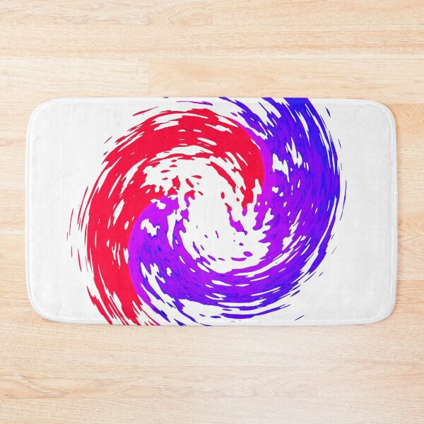 Item preview, The magic of colors and the use of colours. designed and sold by Atroce.