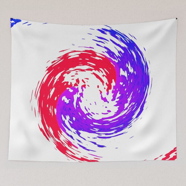 Item preview, The magic of colors and the use of colours. designed and sold by Atroce.
