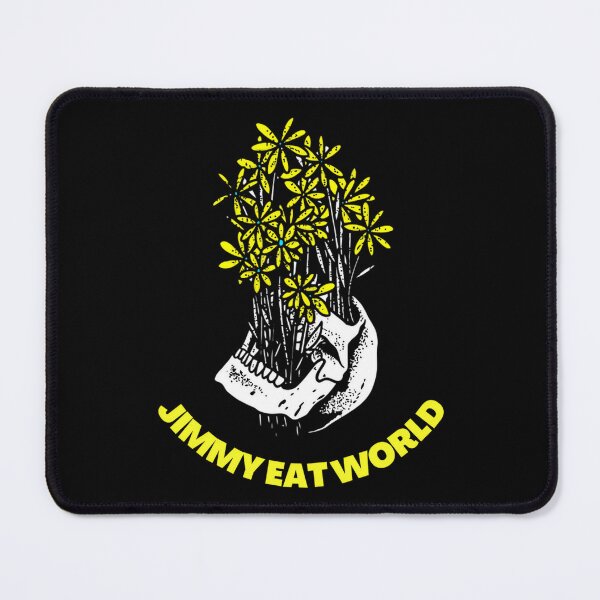 Item preview, Jimmy Eat World Classic designed and sold by Garmentrain.
