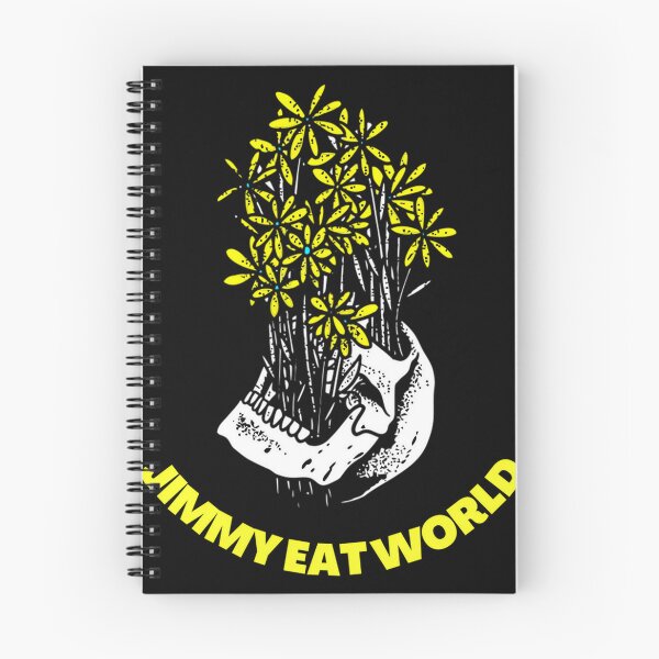 Item preview, Jimmy Eat World Classic designed and sold by Garmentrain.