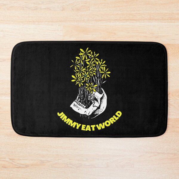 Item preview, Jimmy Eat World Classic designed and sold by Garmentrain.