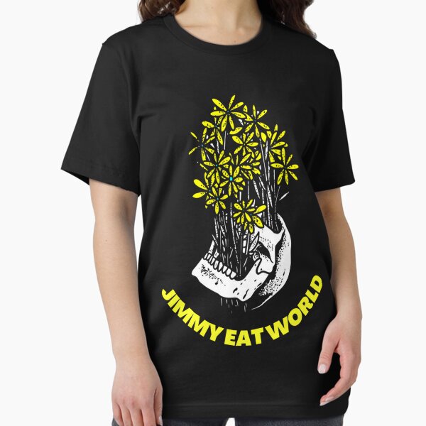 Item preview, Jimmy Eat World Classic designed and sold by Garmentrain.