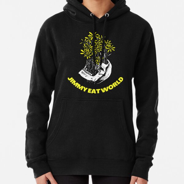 Item preview, Jimmy Eat World Classic designed and sold by Garmentrain.