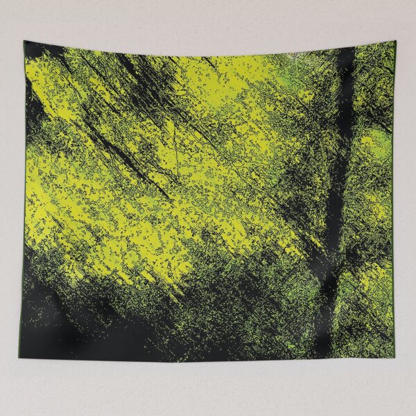 Item preview, green forest texture designed and sold by Abharan.