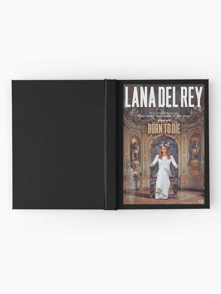 Lana Del Vintage - Lana Del Tour Poster for Sale by GarrisonWrili