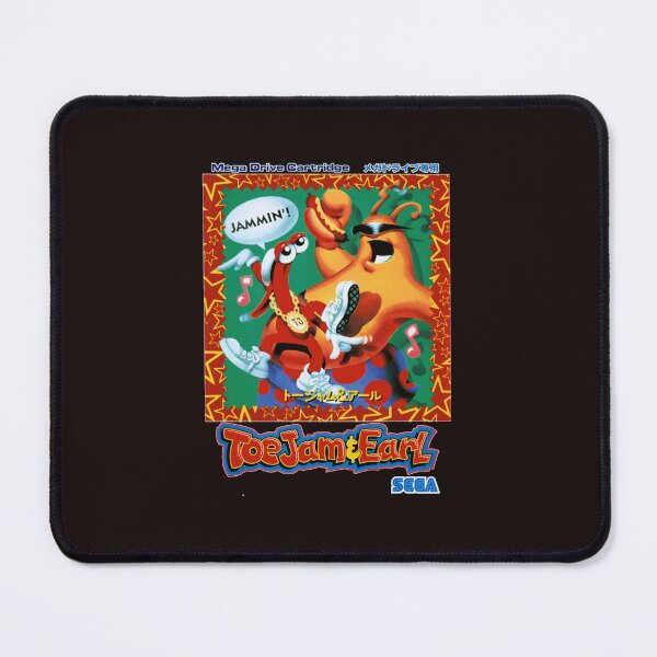 Item preview, Toejam & Earl designed and sold by RaineyMinm.