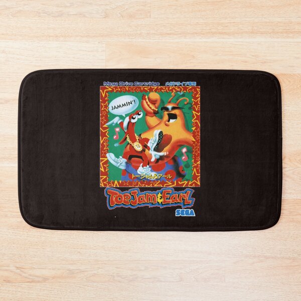 Item preview, Toejam & Earl designed and sold by RaineyMinm.