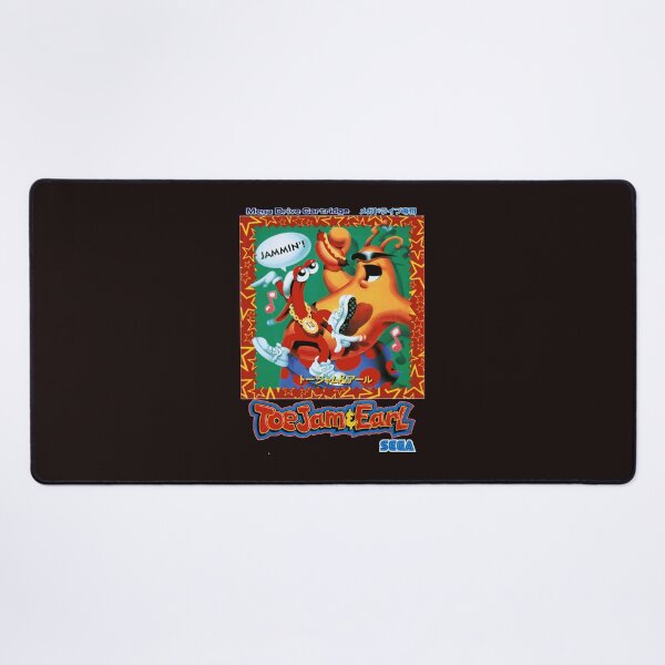 Item preview, Toejam & Earl designed and sold by RaineyMinm.