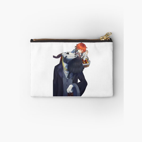 Item preview, The ancient magus bride Elias Ainsworth Chise Hatori designed and sold by DinkyWhiteKnig.