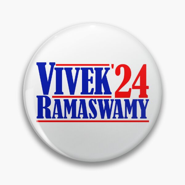 Item preview, Vivek Ramaswamy '24 President Vivek 2024 Gear designed and sold by DynamicDesign.