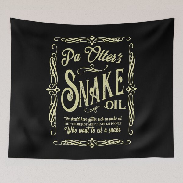 Item preview, Emmet Otter Pa Otter's Snake Oil Jugband Christmas  	 designed and sold by yrvslzeju55.