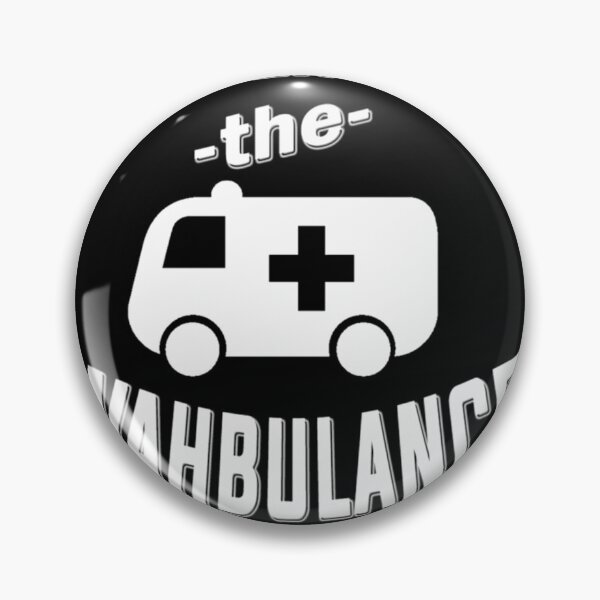 Item preview, Better Call The Wahbulance - Dial 1800 Boo Hoo  	 designed and sold by dnhysanpz88.