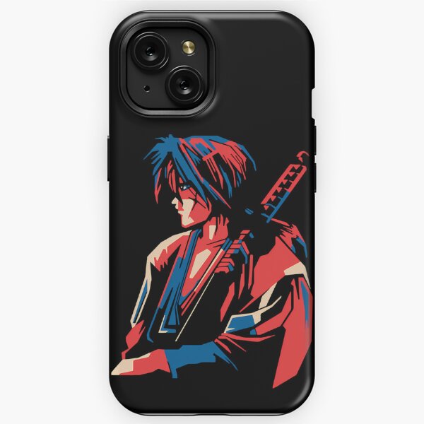 Rurouni Kenshin iPhone Cases for Sale | Redbubble